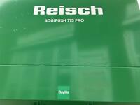 Reisch - REISCH RTAS-200.775 PRO