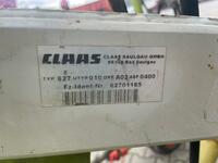 Claas - Volto 770 H