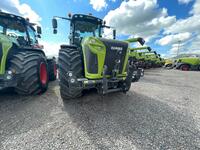Claas - Xerion 4000 VC