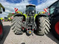 Claas - Xerion 4000 VC