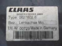 Claas - LENKACHSE LEXION 660 TT