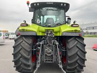 Claas - Arion 660