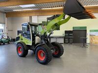 Claas - Torion 530