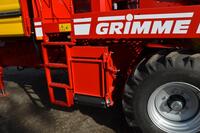 Grimme - SE 75-55 SB