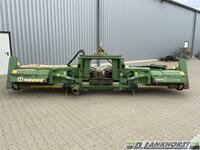 Krone - Easy Collect 6000