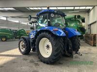 New Holland - T 6.155
