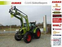 Claas - ARION 440 CIS/FL 120CP (GRUNDN