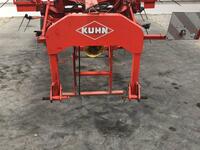Kuhn - GEBR. WENDER GF 8501 T