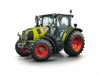 Claas - ARION 420 STAGE V BASIC