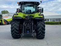 Claas - AXION 830 CMATIC - STAGE V  CE
