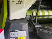 Claas - Rollant 540 RC
