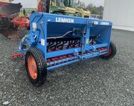 Lemken - EuroDrill 250