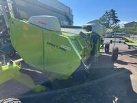 Claas - Direct Disc 600