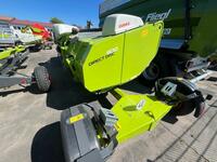 Claas - Direct Disc 600