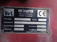 BvL van Lengerich - V-MIX 17 N 2S