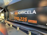Sonstige/Other - TMC Cancela TFG-225 Forstmulcher