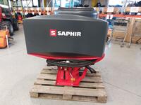 Saphir - DrillStar 500 H16