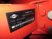 Kuhn - GA 3501