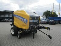 New Holland - BR 150 Utility