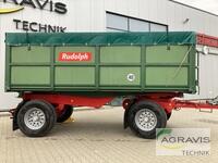 Rudolph - DK 280RL 18-60B