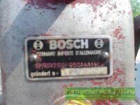Bosch - 4er Einspritzpumpe