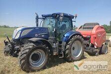 New Holland - T7.225