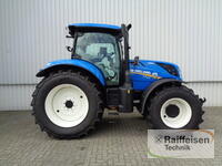 New Holland - T7.225 Auto Command