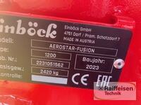 Einböck - AEROSTAR-FUSION 1200