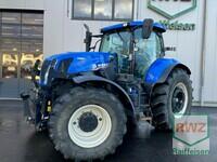 New Holland - T7.270