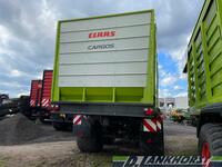 Claas - Cargos 750 Tandem