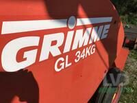 Grimme - GL34KG