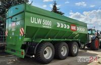 Hawe - ULW 5000 mit Wiegesystem Neu
