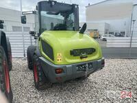 Claas - Torion 535
