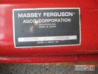 Massey Ferguson - ZWISCHENACHSMÄHWERK MF