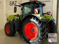 Claas - ARION 660 CMATIC CIS+